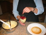 tiramisu berries xx14